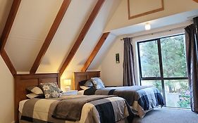 Westholm Lodge